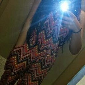 Meet your Posher, Natividad